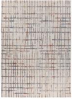 Kilimas vidaus Kayoom Jaka 225 SPBSJ-80-150, įvairių spalvų/kreminė, 150 cm x 80 cm