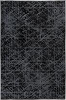 Kilimas vidaus Kayoom Kalevi 200 YU69G-80-150, pilkas, 150 cm x 80 cm
