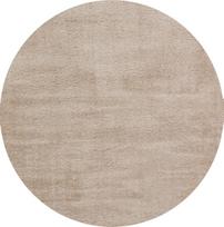 Kilimas Conceptum Hypnose 1006 271EKH2211, smėlio, 130 cm x 130 cm