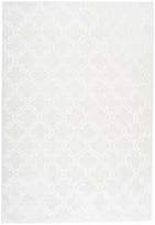 Kilimas Arte Espina Monroe 100 TM4CP-80-150-E, baltas, 150 cm x 80 cm