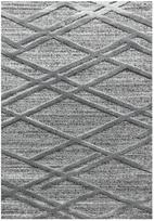 Kilimas vidaus Ayyildiz Pisa Boho 4706, pilkas, 200 cm x 140 cm