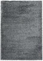 Kilimas vidaus Ayyildiz Fluffy 3500, šviesiai pilka, 370 cm x 280 cm