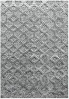 Kilimas vidaus Ayyildiz Pisa Geometric 4702, pilkas, 170 cm x 120 cm