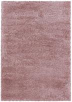 Kilimas vidaus Ayyildiz Fluffy 3500, rožinė, 340 cm x 240 cm