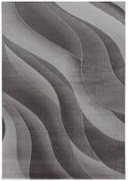 Kilimas vidaus Ayyildiz Costa Wave COSTA1402003523BROWN, ruda, 200 cm x 140 cm