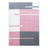 Kilimas vidaus Ayyildiz Hawaii 2403401310, rožinė, 340 cm x 240 cm