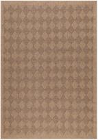Kilimas lauko terasoms Ayyildiz Dhaka Vintage 8713, smėlio, 200 cm x 140 cm