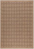 Kilimas lauko terasoms Ayyildiz Dhaka Vintage 8713, smėlio, 370 cm x 280 cm