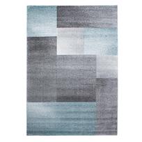 Kilimas vidaus Ayyildiz Lucca LUCCA2002901810BLUE, mėlyna, 290 cm x 200 cm