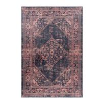 Kilimas vidaus Ayyildiz Fiesta 1402004301, raudona, 200 cm x 140 cm