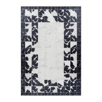 Kilimas vidaus Ayyildiz Fiesta 2002904307, juodas, 290 cm x 200 cm