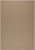 Kilimas lauko terasoms Ayyildiz Dhaka 2403408711, smėlio, 340 cm x 240 cm