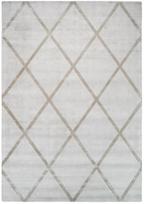 Kilimas vidaus Kayoom Luxury 210, kreminė/šviesiai ruda, 150 cm x 80 cm