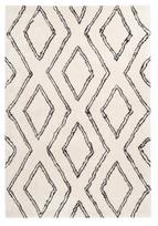 Kilimas vidaus Me Gusta Orlando 225 SZGGJ-120-170, smėlio, 170 cm x 120 cm