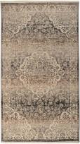 Kilimas vidaus Kayoom Charu 700 NMOOR-120-170, juoda/ruda/smėlio, 170 cm x 120 cm