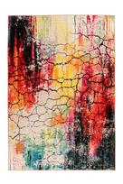 Kilimas vidaus Arte Espina Saphira 700 K7C3K-120-170-E, įvairių spalvų, 170 cm x 120 cm