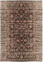 Kilimas vidaus Padiro Charme 225 T1UTB-120-180, įvairių spalvų/raudona, 180 cm x 120 cm