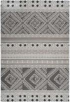Kilimas vidaus Arte Espina Yoga 200 9KW53-120-170-E, kreminė/pilka/šviesiai ruda, 170 cm x 120 cm