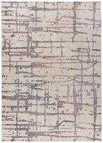 Kilimas vidaus Kayoom Jaka 325 VSCNJ-120-170, įvairių spalvų/kreminė, 170 cm x 120 cm