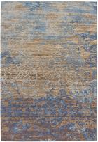 Kilimas vidaus Arte Espina Blaze 600 P614U-170-240-E, mėlyna/smėlio, 230 cm x 155 cm
