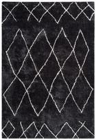Kilimas vidaus Me Gusta Orlando 425 DJR6T-120-170, antracito, 170 cm x 120 cm