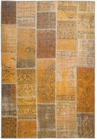 Kilimas vidaus Me Gusta Faye 525 PGDDW-150-230, aukso, 230 cm x 150 cm