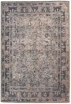 Kilimas vidaus Me Gusta Faye 925 GZXJ5-150-230, juodas/įvairių spalvų, 230 cm x 150 cm