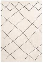 Kilimas vidaus Me Gusta Orlando 525 H88QA-80-150, dramblio kaulo, 150 cm x 80 cm