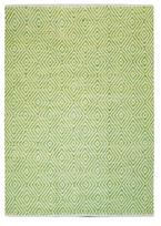 Kilimas vidaus Kayoom Aperitif 310 BWFCV-120-170, žalia, 170 cm x 120 cm