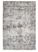 Kilimas vidaus Arte Espina Iglesia 500 LEPTC-120-170-E, antracito/kreminė, 170 cm x 120 cm