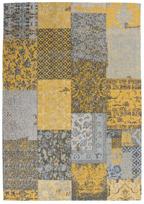 Kilimas vidaus Kayoom Symphony 160 LTKJ6-80-150, aukso, 150 cm x 80 cm