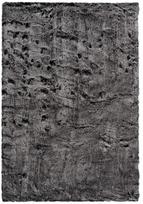 Kilimas vidaus Me Gusta Tender 125 GZZP5-80-150, antracito, 150 cm x 80 cm