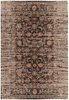 Kilimas vidaus Padiro Charme 225 T1UTB-160-230, įvairių spalvų/raudona, 230 cm x 160 cm