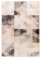 Kilimas vidaus Arte Espina Saphira 900 WP5B6-160-230-E, pilka/smėlio, 230 cm x 160 cm