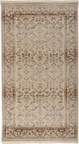 Kilimas vidaus Kayoom Charu 600 I2A2V-160-230, smėlio, 230 cm x 160 cm