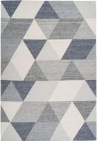 Kilimas vidaus Kayoom Cozy 210 VNPBM-120-170, įvairių spalvų, 170 cm x 120 cm