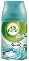 AirWick Freshmatic oro gaiviklis Nenuco, 250 ml