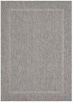 Kilimas lauko terasoms Ayyildiz Relax 801504311, pilka, 150 cm x 80 cm