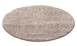 Kilimas vidaus Ayyildiz Life 1500 1601601500, smėlio, 160 cm x 160 cm