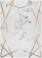 Kilimas vidaus Hakano Arlen Marble 3, įvairių spalvų, 170 cm x 120 cm