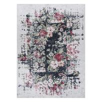 Kilimas vidaus Hakano Arlen Flowers, įvairių spalvų, 220 cm x 160 cm