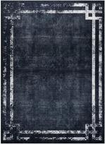 Kilimas vidaus Hakano Arlen Frame, įvairių spalvų, 150 cm x 80 cm