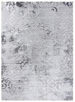 Kilimas vidaus Hakano Trex Ornament, pilkas, 150 cm x 80 cm