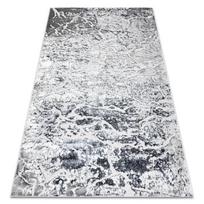 Kilimas vidaus Hakano Trex Beton, pilkas, 220 cm x 160 cm