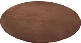 Kilimas vidaus Ayyildiz Sky 5400, ruda, 160 cm x 160 cm
