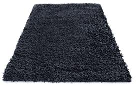 Kilimas vidaus Shaggy 0166, antracito, 220 cm x 160 cm