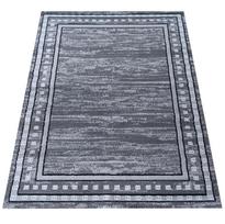 Kilimas vidaus Soho 17 0379, pilkas, 300 cm x 200 cm