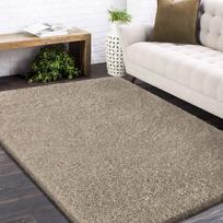 Kilimas vidaus Shaggy 0245, smėlio, 330 cm x 240 cm