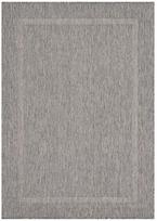Kilimas lauko terasoms Ayyildiz Relax 2403404311, pilka, 340 cm x 240 cm