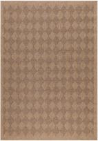 Kilimas lauko terasoms Ayyildiz Dhaka 2002908713, juodas, 290 cm x 200 cm